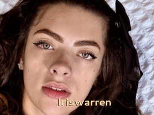 Iriswarren