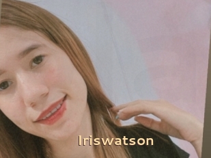 Iriswatson