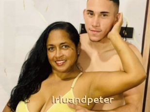 Irluandpeter