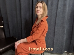 Irmaluxos