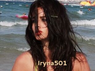 Iryna501