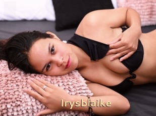 Irysblaike