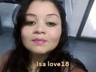 Isa_love18