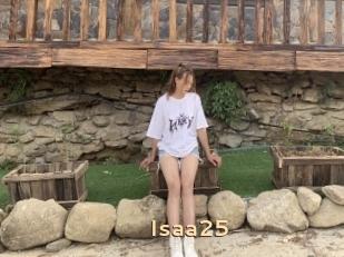 Isaa25