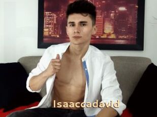 Isaaccadavid
