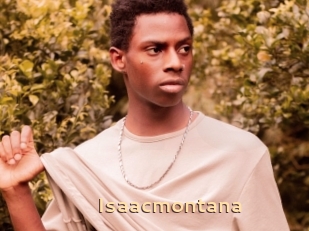Isaacmontana