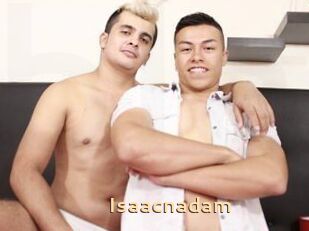 Isaacnadam