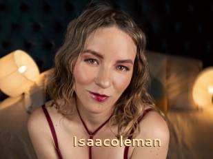 Isaacoleman