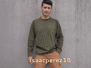 Isaacperez18
