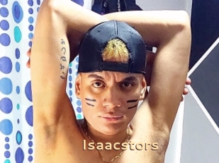 Isaacstors