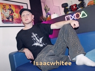 Isaacwhitee