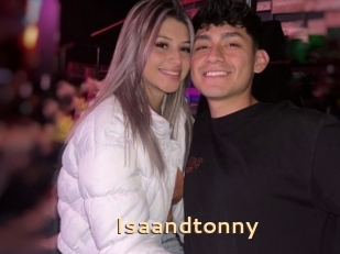 Isaandtonny