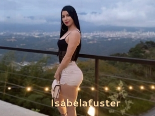 Isabelafuster