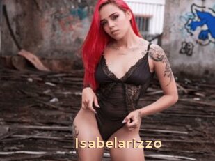 Isabelarizzo