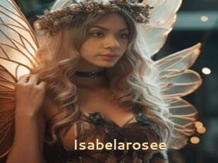 Isabelarosee