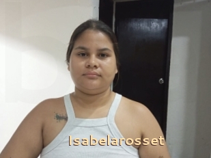 Isabelarosset