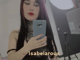 Isabelarous
