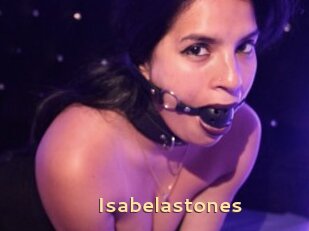 Isabelastones