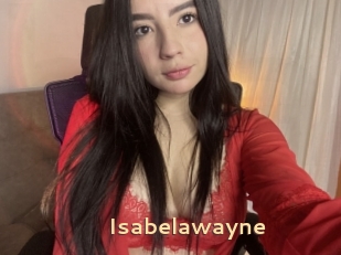 Isabelawayne