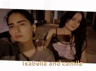 Isabella_and_camila