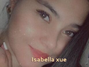 Isabella_xue