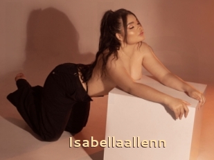 Isabellaallenn