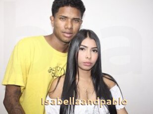 Isabellaandpablo