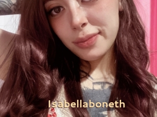 Isabellaboneth