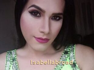 Isabellabroad