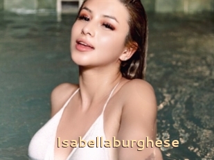 Isabellaburghese