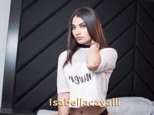 Isabellacavalli
