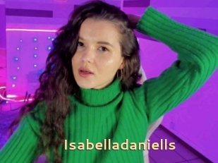 Isabelladaniells