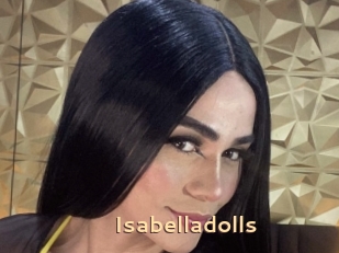 Isabelladolls