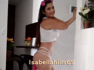 Isabellahills69