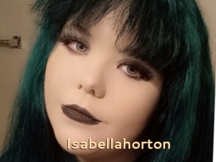 Isabellahorton