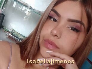 Isabellajimenes