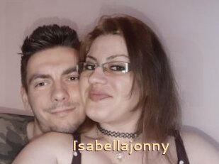 Isabellajonny