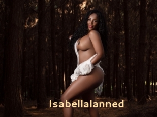 Isabellalanned