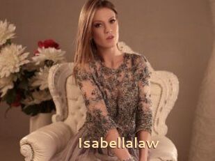 Isabellalaw