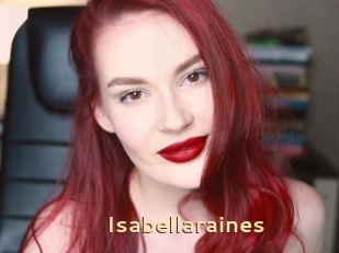 Isabellaraines