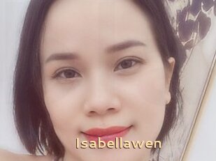 Isabellawen