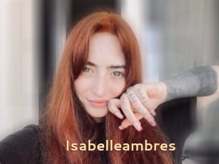 Isabelleambres