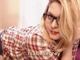 Isabellegrey