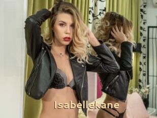 Isabellekane