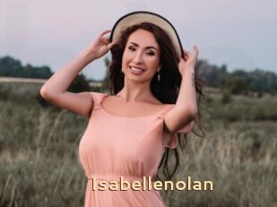 Isabellenolan