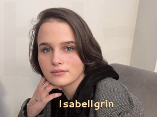 Isabellgrin
