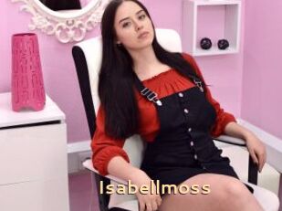 Isabellmoss