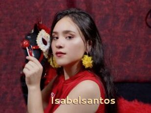 Isabelsantos