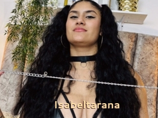 Isabeltarana