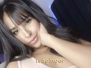 Isaginger